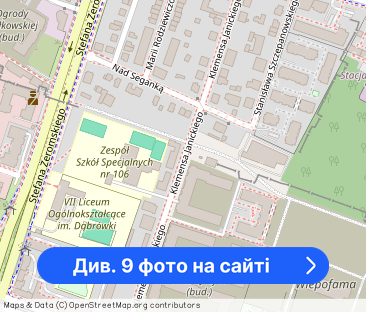 Kawalerka Jeżyce, ul. Szczepanowskiego - Фото 1