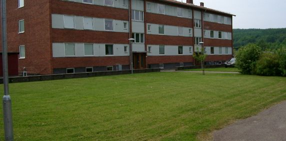 Odengatan, Oskarström - Foto 2