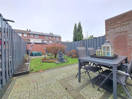 Te huur: Huis Chopinstraat in Spijkenisse - Foto 5