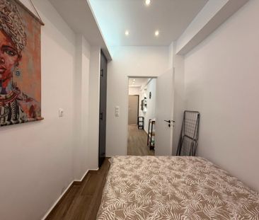 Studio/Γκαρσονιέρα για ενοικίαση Βαρνάβα (Παγκράτι) - Photo 2