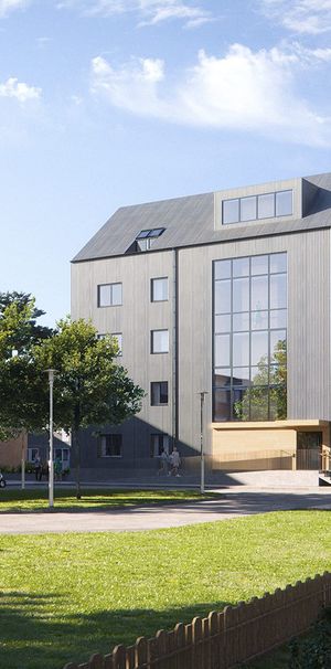 Kobbegården 31 - Foto 2