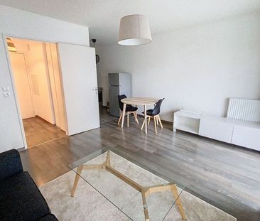 Appartement à louer 2 pièces • 42,53 m 2 Tours - Photo 2