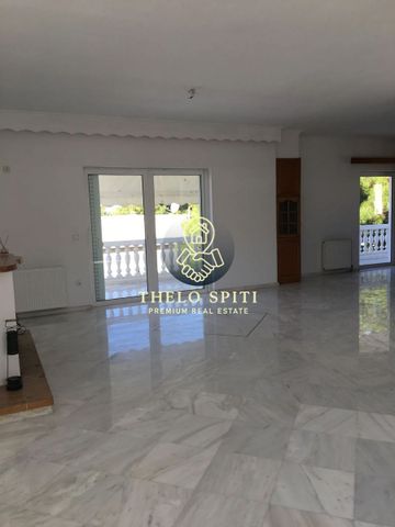 Διαμέρισμα για ενοικίαση Άγιος Γεώργιος (Νέο Ψυχικό) - Photo 2