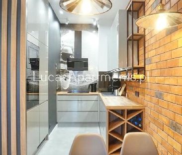 Mieszkanie Lublin Śródmieście powierzchnia 60.0 m² C303-WM-12166 - Zdjęcie 3