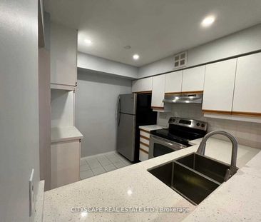 For Lease - 55 Elm Drive Unit# Ph 06, Mississauga, Ontario - Photo 6