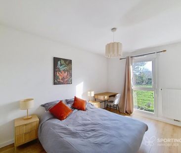 Appartement 3 pièces – 64 m² - Photo 5