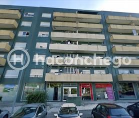 Apartamento T2 - Photo 2