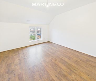 1 bedroom terraced house to rent - Photo 3