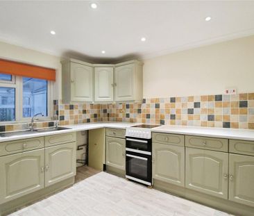 2 bedroom detached bungalow to rent - Photo 5