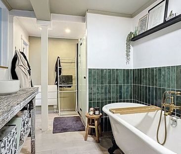 Woning te huur in Luingne voor € 925 met 2 slaapkamers - Photo 3