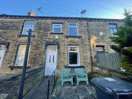 Grange Terrace, Allerton, Bradford, BD15 - Photo 2