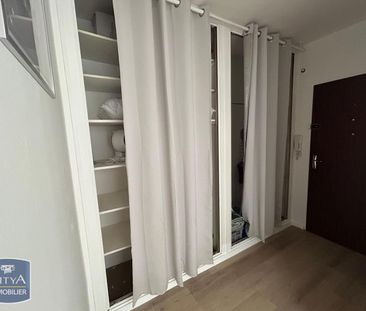 Location Appartement 1 pièce 32m² ANNEMASSE 74100 - Photo 5