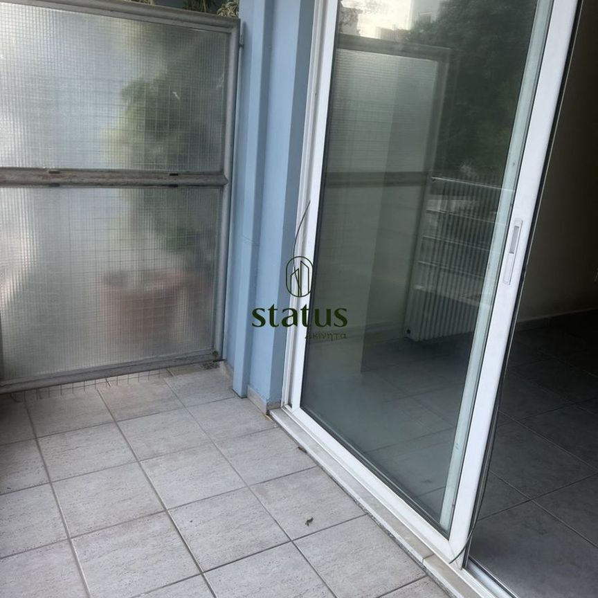 Studio/Γκαρσονιέρα για ενοικίαση Νόρμαν (Πάτρα) - Photo 1