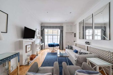 Eaton Terrace Mews, Belgravia, SW1W - Photo 3