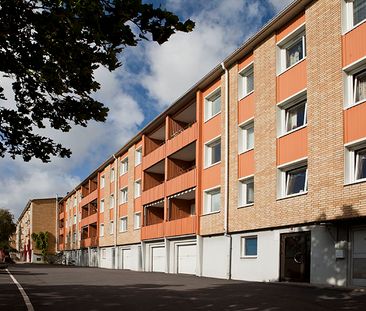 Bregårdsgatan 23 C, 691 34, Centralt - Photo 1