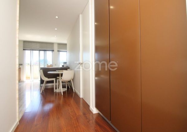 Apartamento T2 em Braga