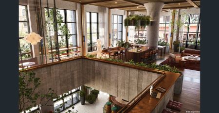 Premium two-bedroom apartment in the brand new Queensbridge Building - Photo 2