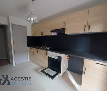 Location Appartement 3 pièces 63m² TOULOUSE 31400 - Photo 1