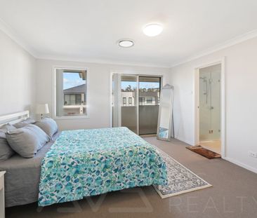 Modern Family Living in the Heart of Schofields - Photo 4