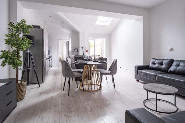 1 bedroom house to rent - Photo 1