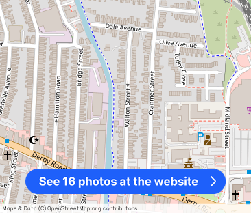 Walton Street, Long Eaton, Nottingham, NG10 - Photo 1