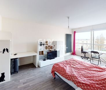 Appartement - 1 pièce(s) - 35 m2 - Photo 1