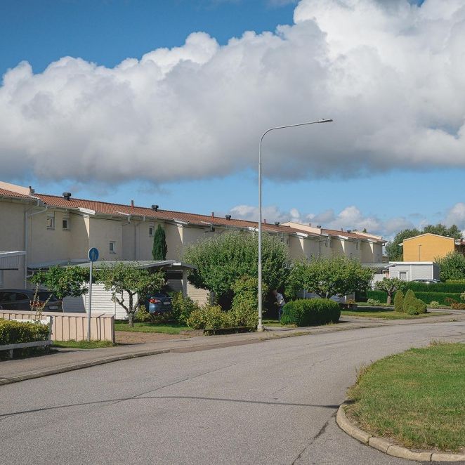 Morgongatan 98 - Photo 1