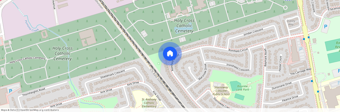 161 ROMFIELD CIRCUIT, Markham, Royal Orchard