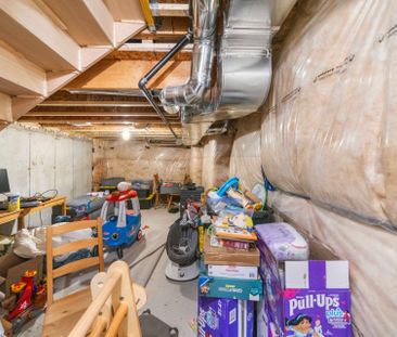 For Lease - 1239 Ferguson Drive, Milton, Ontario - Photo 6