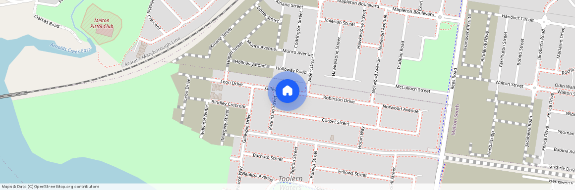 11 Gillespie Drive, Vic 3338, Weir Views