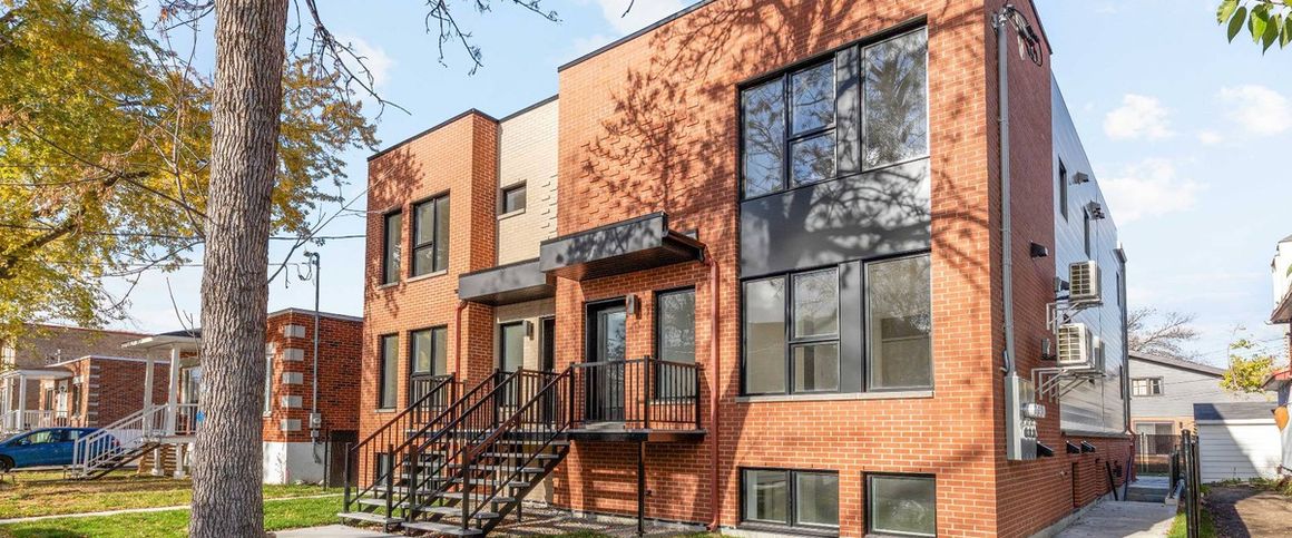 À louer / Appartement - Photo 1