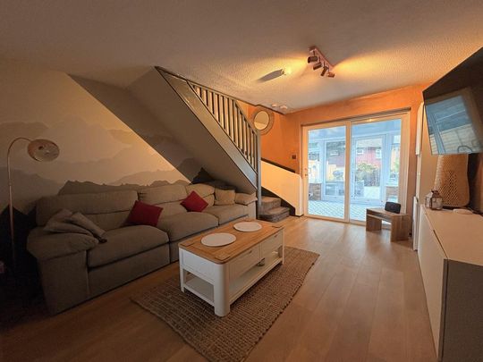 2 bedroom house to rent - Photo 1