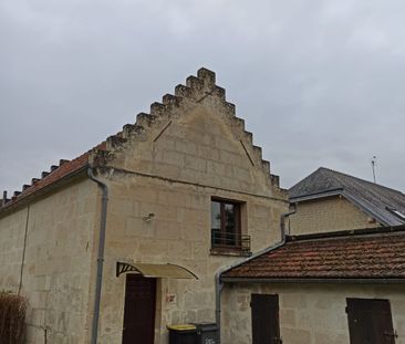 Location Maison 2 pièces 55m² SOISSONS 02200 - Photo 5