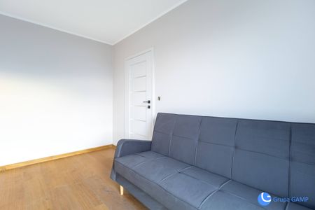 Pierwszy najemca | 38 mkw. | ul. Domagały - Zdjęcie 5