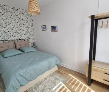 Appartement à louer 2 pièces 28.98m² - Photo 2