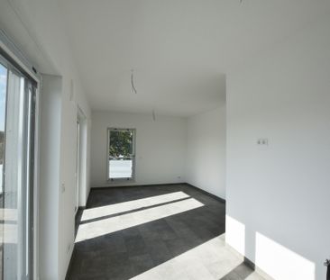 Neubau: Penthouse mit großer Dachterrasse - Foto 3