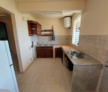 Appartement à louer, 3 pièces - Case-Pilote 97222 - Photo 4