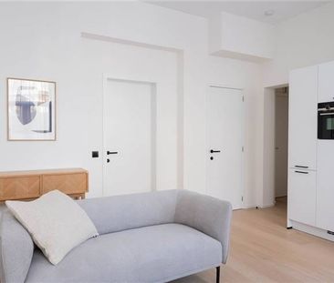 Appartement te huur - Foto 2