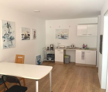 *Neubau aus 2022* sonnige 2-Zi.-Wohnung mit Terrasse, Keller, TG-EP... - Photo 3