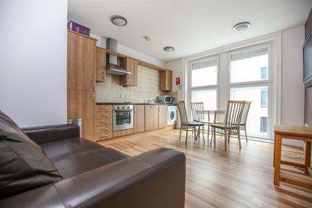 2 bed apartment to rent in Northumberland Street, City Centre, NE1 - Photo 3