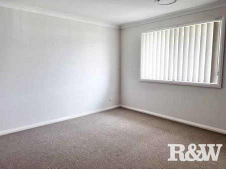 13 Gentry Street (Grantham Farm) Riverstone - Photo 5