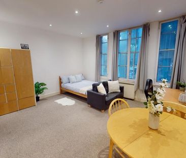 1 bedroom ground floor flat to rent - Photo 5