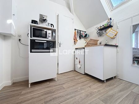 Appartement T2 Rennes à louer - Photo 4