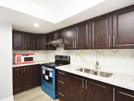 For Lease - 13 Frampton Road Unit# BSMT, Brampton, Ontario - Photo 3