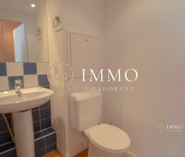 Sudio dans une résidence à Sceaux - Photo 4