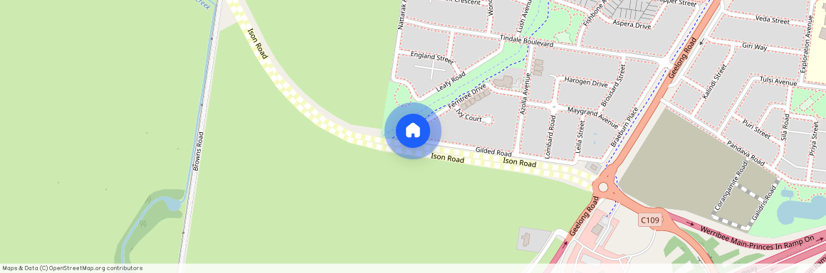 57 Gilded Road, Vic 3030, Werribee