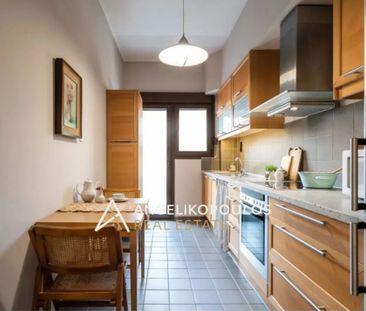 Διαμέρισμα για ενοικίαση Άνω Ιλίσια (Ζωγράφου) - Photo 2