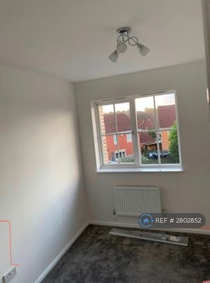 2 bedroom terraced house to rent - Photo 1