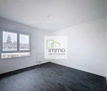 Location Appartement 2 pièces 43m² - Photo 4