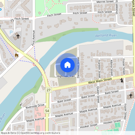 32 Waterleaf Trail, Welland